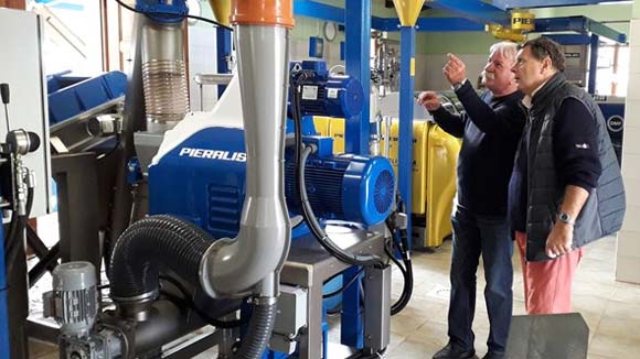 Opet prvi i jedini u Hrvatskoj